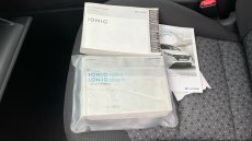 Hyundai IONIQ 1.6 GDi Plug-in Hybrid Premium 5dr DCT Hatchback